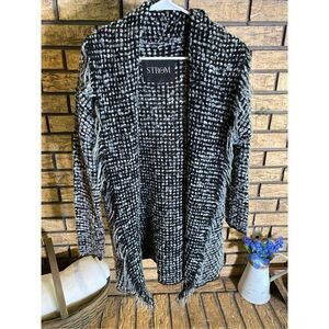 Strom‎ Open Front Women’s Cardigan